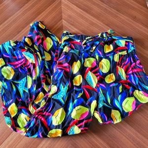 Tabitha Brown for Target Linen Pants